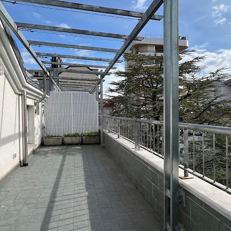Villa Verdi Apartments Grado Zewnętrze zdjęcie