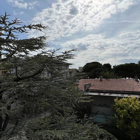 Villa Verdi Apartments Grado Zewnętrze zdjęcie