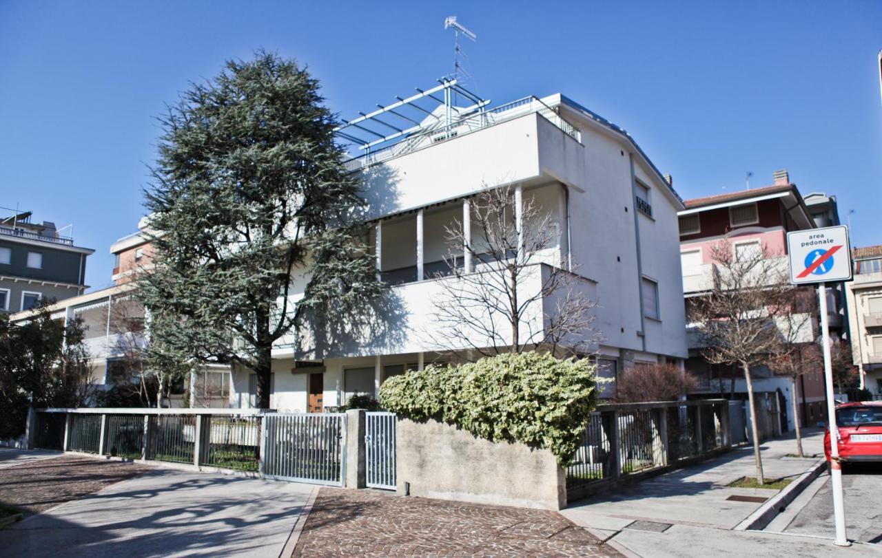 Villa Verdi Apartments Grado Zewnętrze zdjęcie