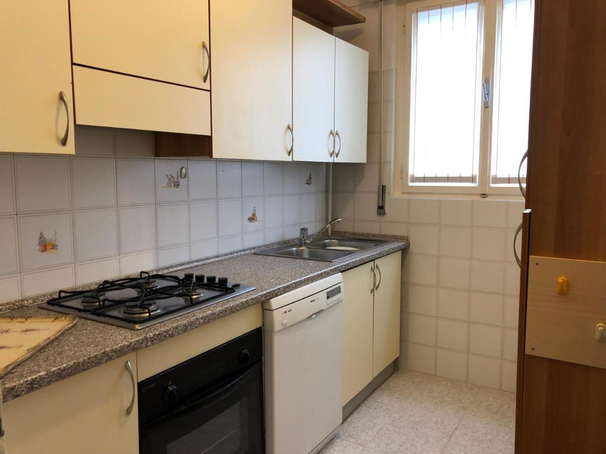 Villa Verdi Apartments Grado Zewnętrze zdjęcie