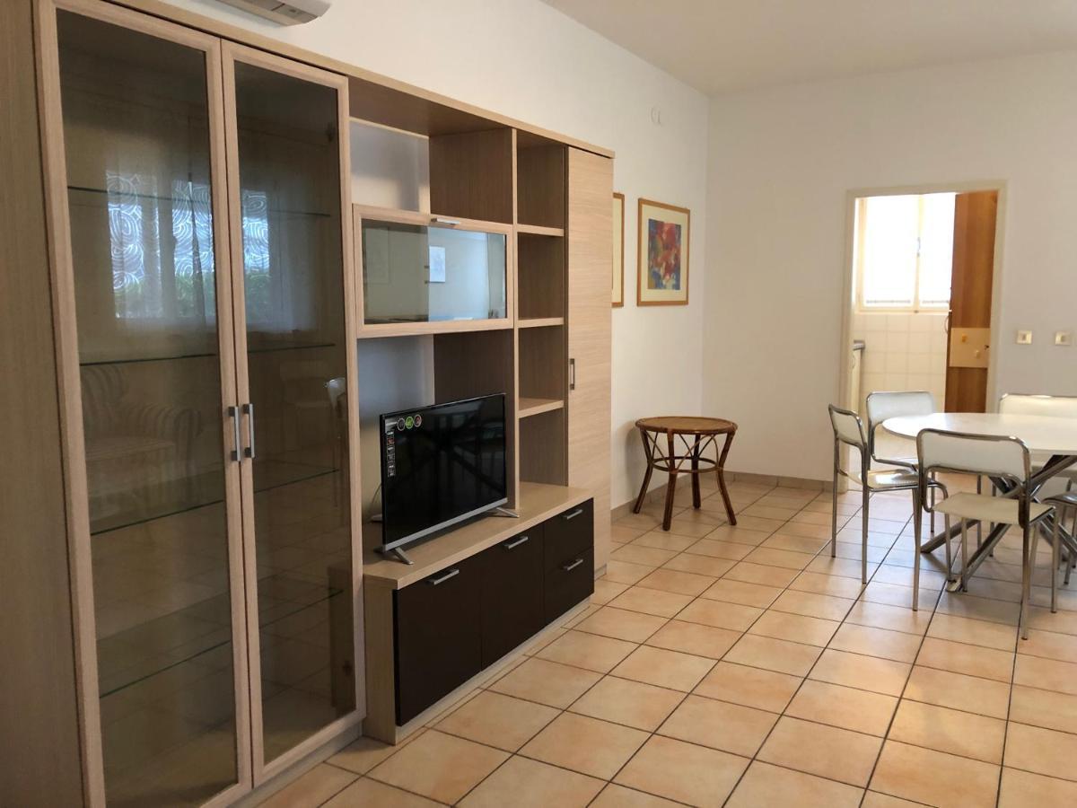 Villa Verdi Apartments Grado Zewnętrze zdjęcie