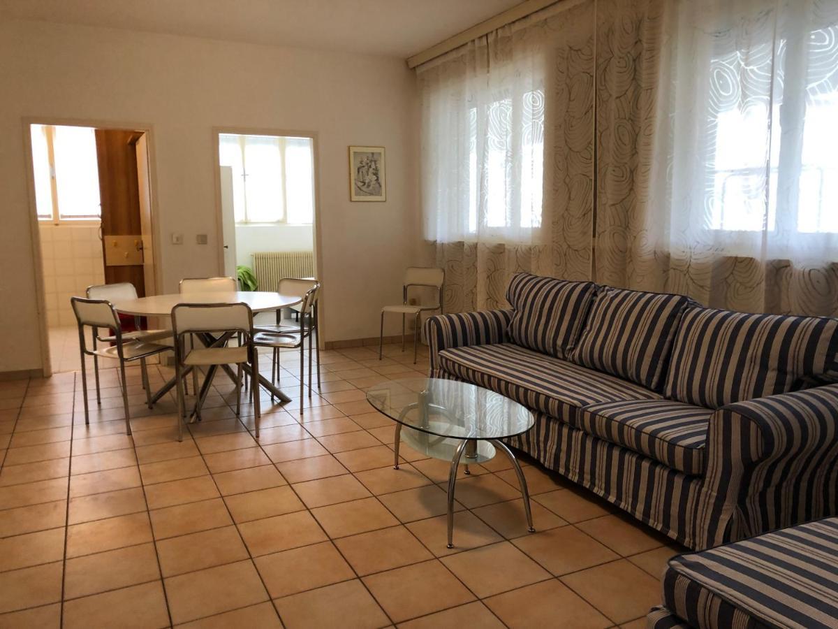 Villa Verdi Apartments Grado Zewnętrze zdjęcie