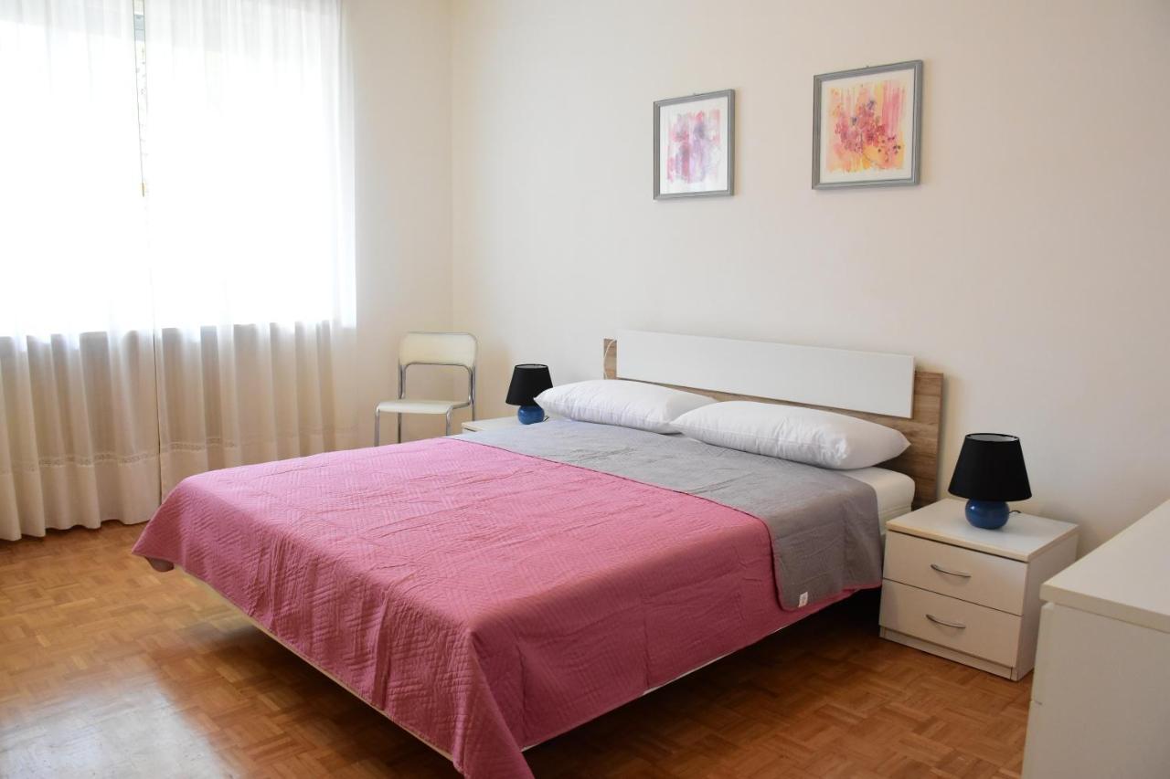 Villa Verdi Apartments Grado Zewnętrze zdjęcie