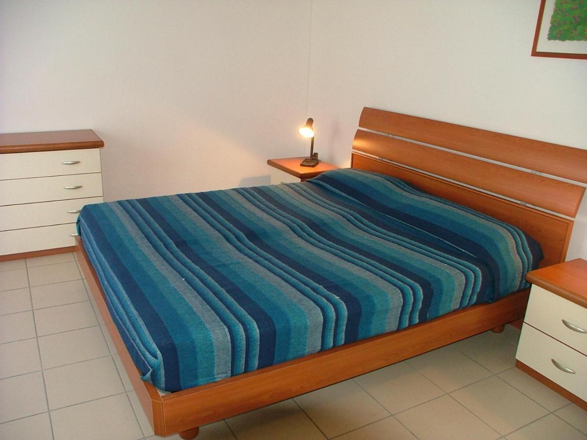 Villa Verdi Apartments Grado Zewnętrze zdjęcie