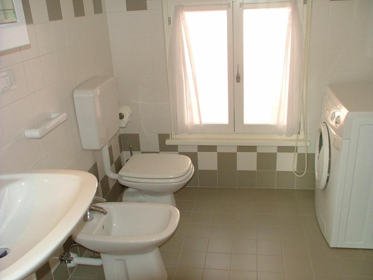 Villa Verdi Apartments Grado Zewnętrze zdjęcie