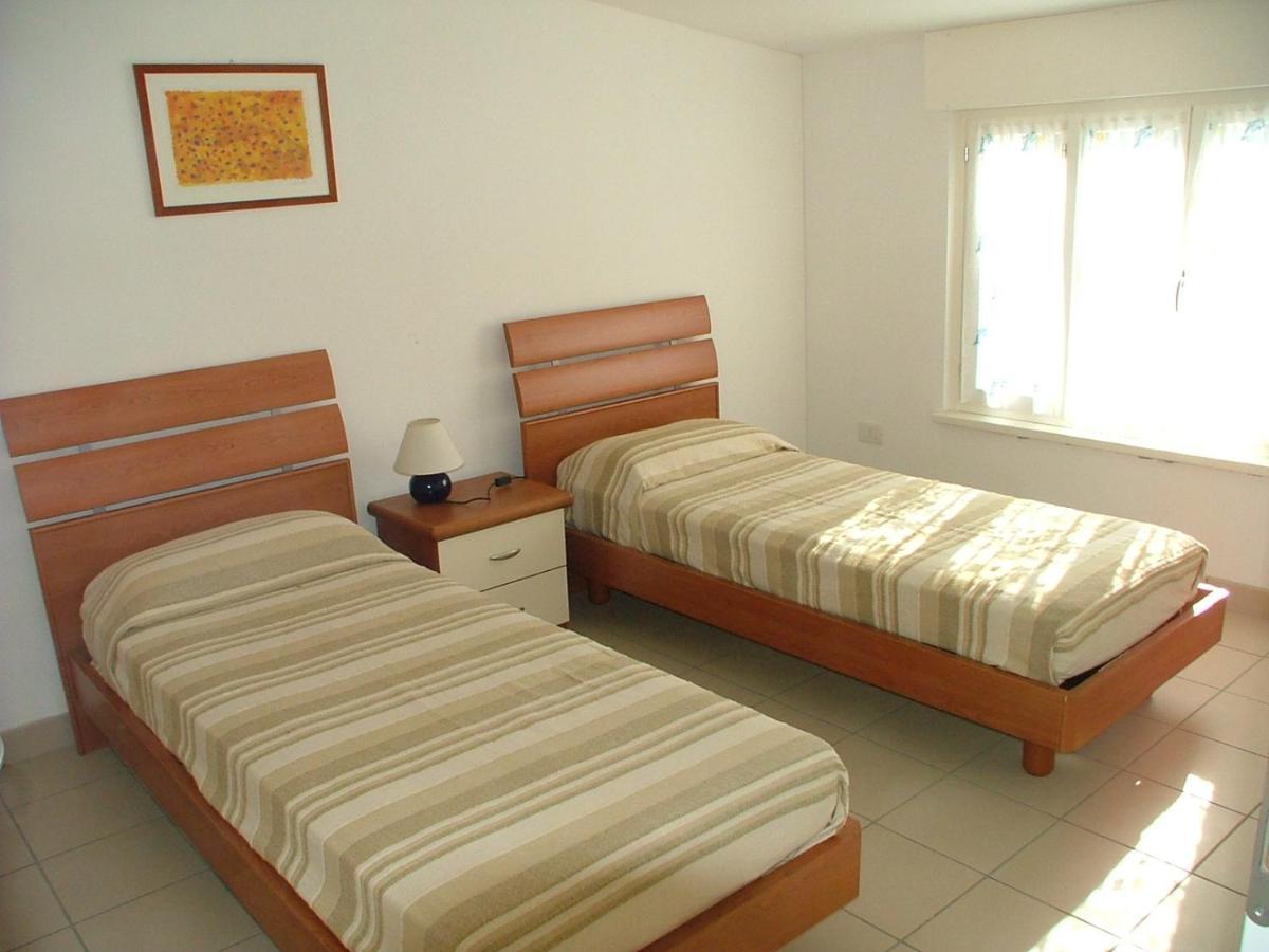 Villa Verdi Apartments Grado Zewnętrze zdjęcie