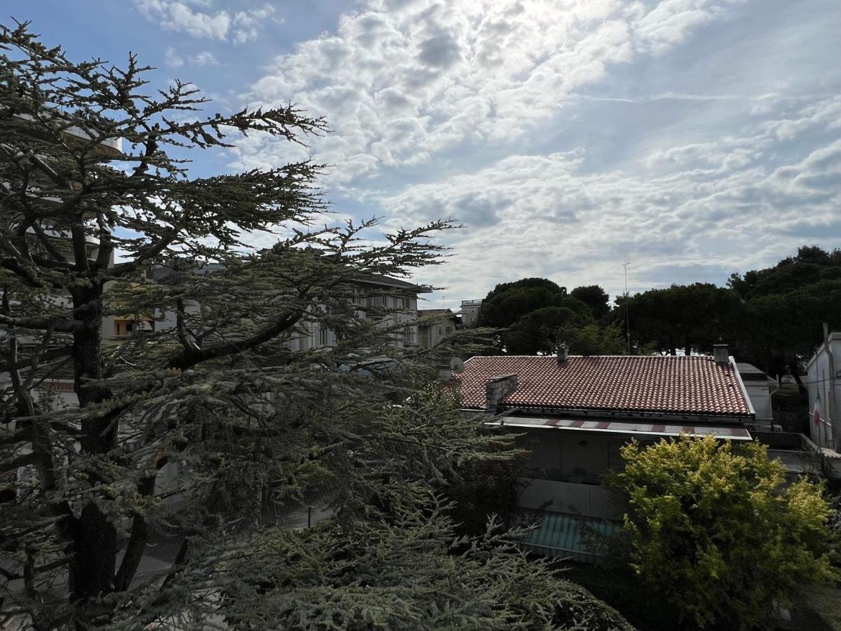 Villa Verdi Apartments Grado Zewnętrze zdjęcie